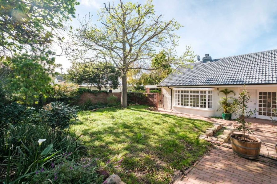 3 Bedroom Property for Sale in Newlands Western Cape